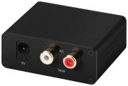 Monacor AD-200D