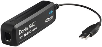 Monacor ADP-USB-2X2