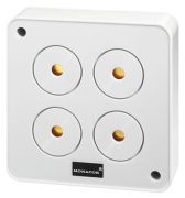 Monacor AP-4