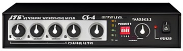 JTS CS-4