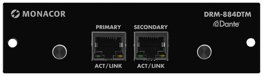 Monacor DRM-884DTM