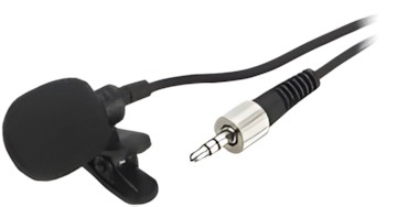 Monacor ECM-821LT