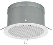 Monacor EDL-165C/WS