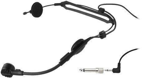 Monacor HM-30