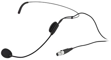 Monacor HSE-72
