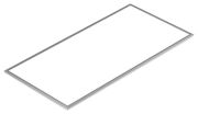 Monacor LEDP-1260DCTW