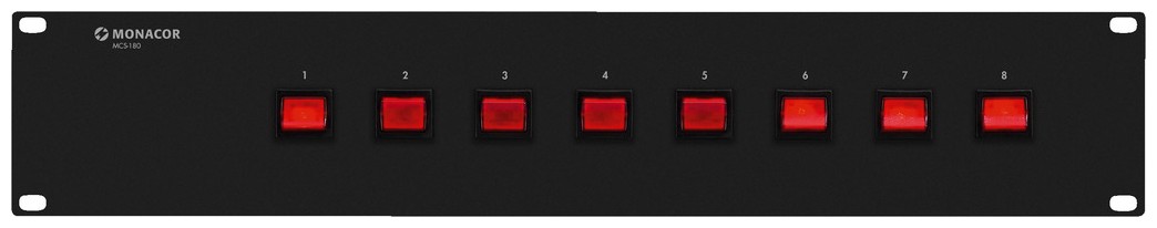 Monacor MCS-180