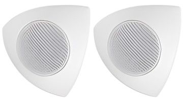 Monacor MKS-48 (Paar)