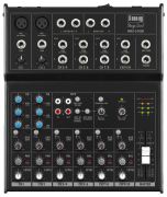 IMG StageLine MMX-24USB IMG StageLine MMX-24USB