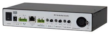Monacor Net-Encoder