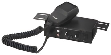Monacor PA-102