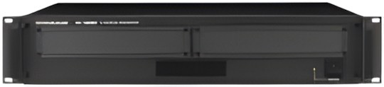 Monacor PA-1200EX