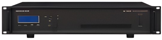 Monacor PA-1250D