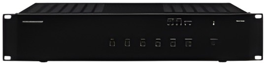 Monacor PA-160
