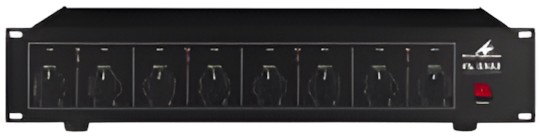 Monacor PA-1850D