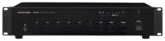 Monacor PA-324