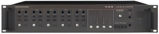 Monacor PA-40120