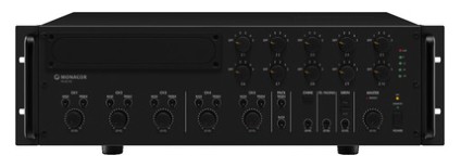 Monacor PA-6010Z