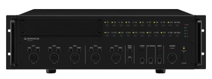 Monacor PA-6020Z