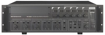 Monacor PA-6600