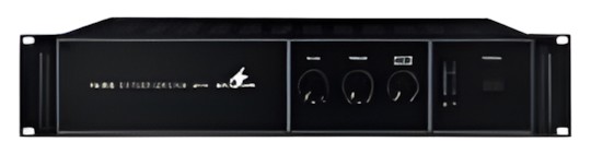 Monacor PA-900S