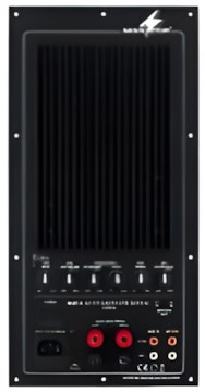 Monacor SAM-2