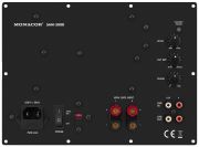 Monacor SAM-300D