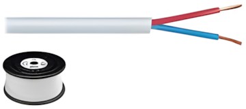 Monacor SPC-515WS