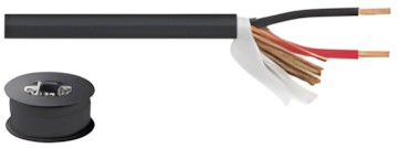 Monacor SPC-525CA