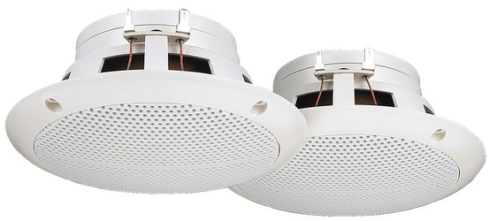 Monacor SPE-265/WS