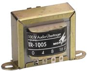 Monacor TR-1005
