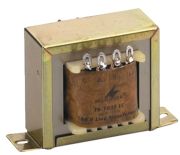 Monacor TR-1025LC