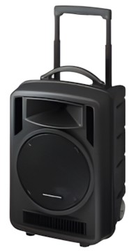Monacor TXA-1020USB