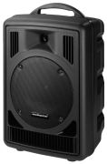 Monacor TXA-800CD