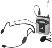Monacor TXA-800HSE