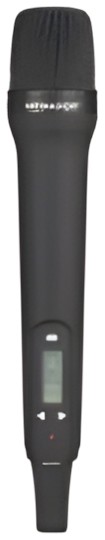 Monacor TXA-800HT