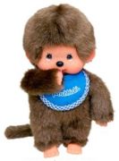 Monchhichi Junge 20 cm