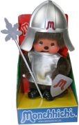 Monchhichi Ritter