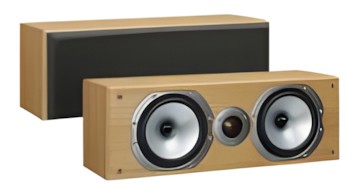 Monitor Audio Bronze Center