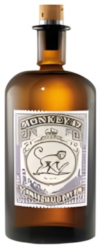 Monkey 47 Schwarzwald Dry Gin 47% 0,5 l