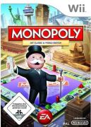 EA Games Monopoly Here & Now: Worldwide Edition Wii EA Games Monopoly Here & Now: Worldwide Edition Wii