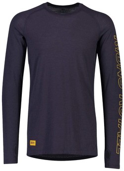 Mons Royale Temple Tech LS Men