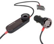 Monster iCarPlay Wireless 800 Monster iCarPlay Wireless 800