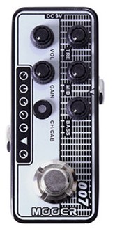 Mooer 007 Regal Tone