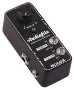 Mooer Audiofile