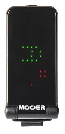 Mooer CT-01