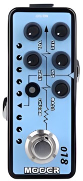 Mooer Custom 100