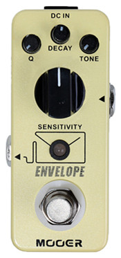 Mooer Envelope