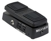 Mooer Free Step