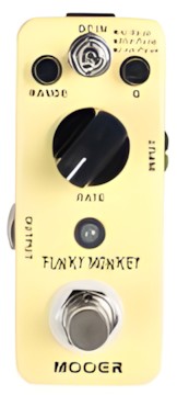Mooer Funky Monkey